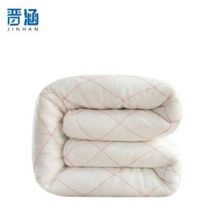 晋涵 多件套 (三件套+被子+褥子+枕头)套