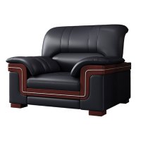 诚亿宏 办公沙发单人位 009A#