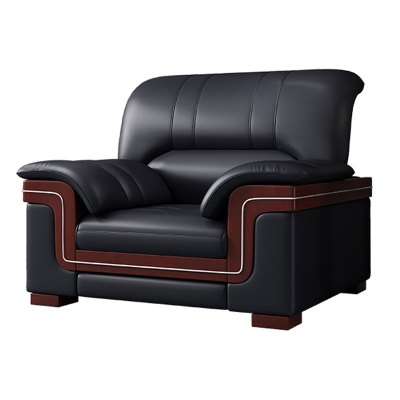 诚亿宏 办公沙发单人位 009A#