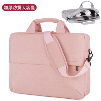 英制(BRINCH)笔记本电脑包15.6英寸女适用联想拯救者Y7000惠普暗影精灵5小米13.3华为14华硕戴尔单肩手提