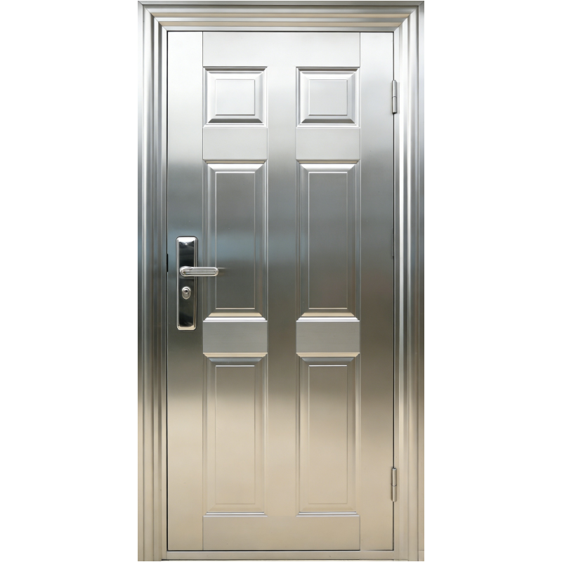 诚智旺 316不锈钢防盗门 GFD-1/平方米