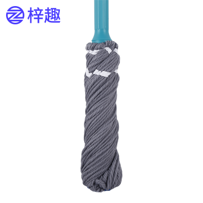 梓趣 免手洗拖把 替换头 个