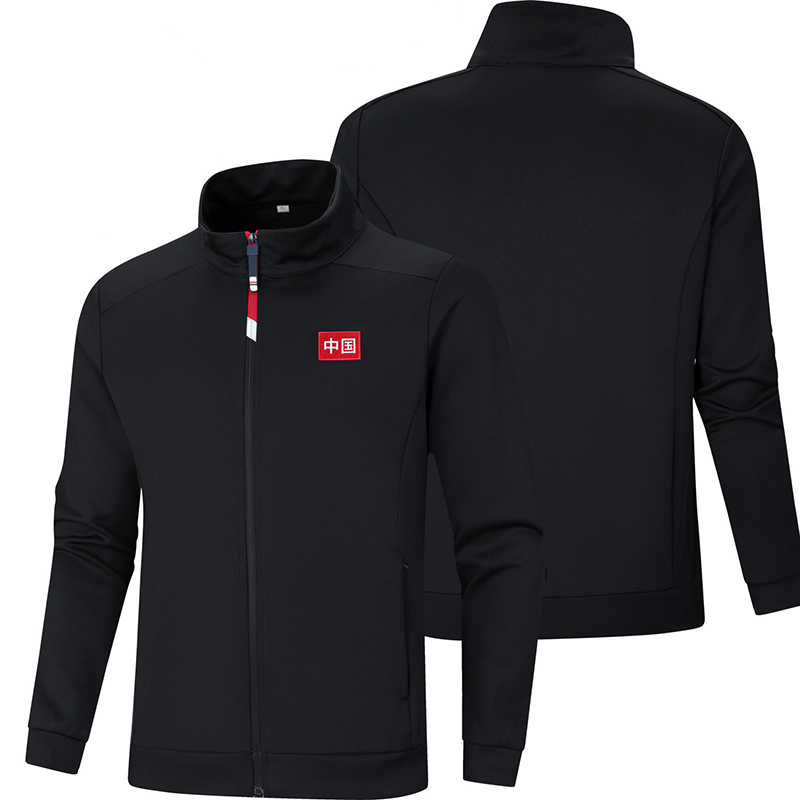 丛信哲 训练服健身服运动服 K219/件