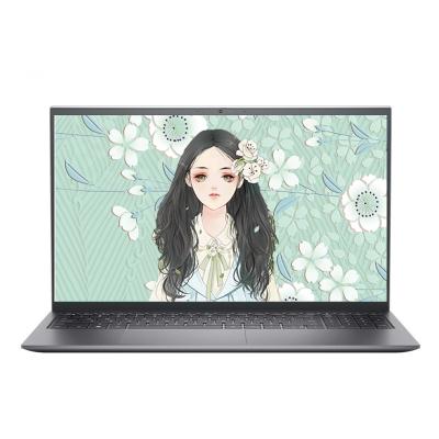戴尔(DELL)灵越15Pro2021款15.6英寸高色域全面屏轻薄本全新11代标压i5-11300H16G512GMX450银河星迹手提电脑设计笔记本电脑