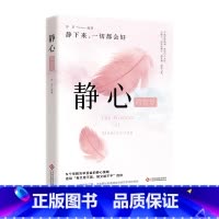 [书籍]静心的智慧 [正版]静心的智慧放下人生哲理人生三件事等 少有人走的路超越百岁应对焦虑变好的方法呼吸为了疗愈自