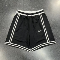 NIKE耐克短裤运动休闲速干透气篮球男裤CV1898-010 D