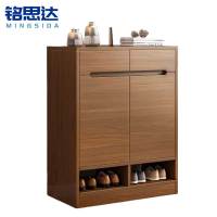 铭思达鞋柜60*32*100cm个