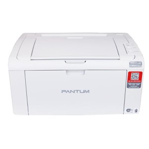 奔图(PANTUM)P2506W黑白激光打印机(无线网络)