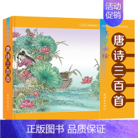 [正版]注音美绘唐诗三百* (清)蘅塘退士 编选;周申 等 绘画 绘画/漫画/连环画/卡通故事少儿 书店图书籍 连环画出