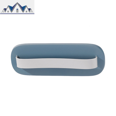 免打孔浴室拖鞋架厕所收纳置物架卫生间壁挂沥水墙上纳鞋挂架 三维工匠