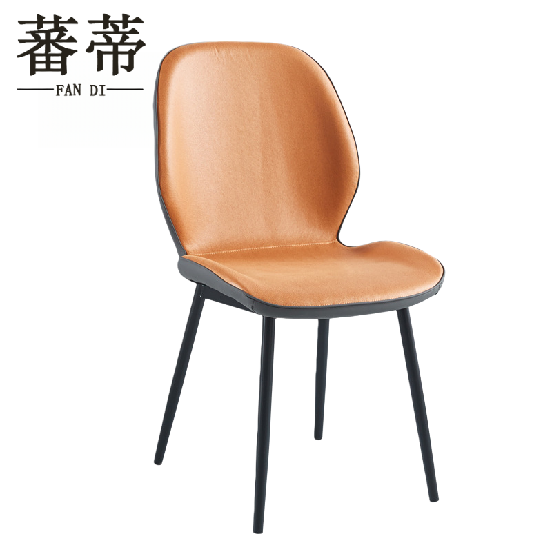 蕃蒂餐桌椅94cm把