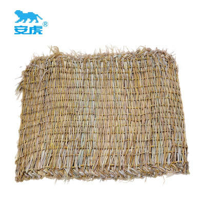 安虎 防滑草垫 100*100cm 个