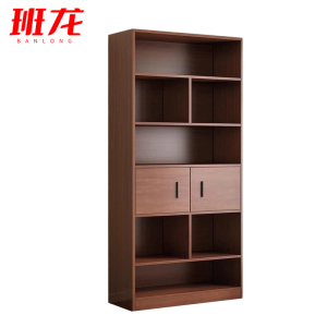 班龙储物柜62*24*181cm台