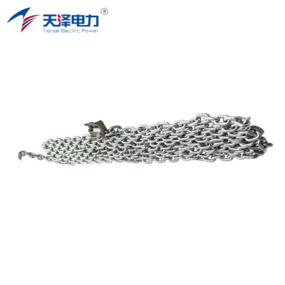 天泽电力 链条导链 P750-3 条