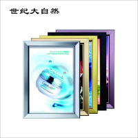 世纪大自然 铝型材 前开启式边框 0.6X0.8M 个