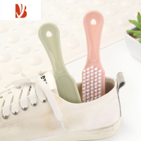 三维工匠[5个]刷子鞋刷衣物清洁百洁刷门窗缝隙刷卫生用具硬毛板