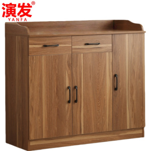 演发