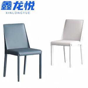 鑫龙悦 靠背凳子 77cm 张