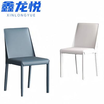 鑫龙悦 靠背凳子 77cm 张