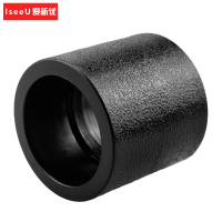 爱新优 PE热熔直接90mm(个)