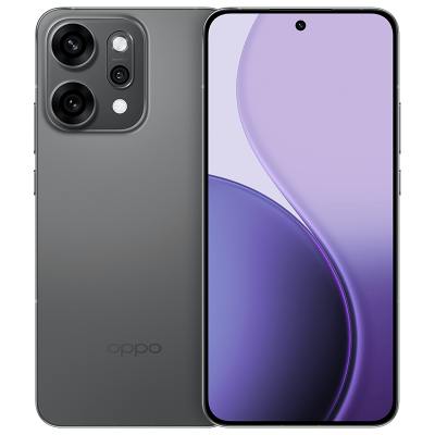 [手机]OPPO Reno14 Pro 礁石黑 16GB+512GB 5G数字移动电话 全网通手机
