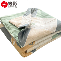 筱影 纯棉空调被 150*200cm/条