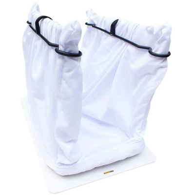 Dolphin海豚吸污机过滤袋 泳池吸污过滤袋 1个(适用2*2 3002#)