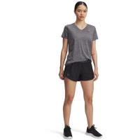 Under Armour/安德玛女式高尔夫短裤舒适侧袋低腰设计运动休闲