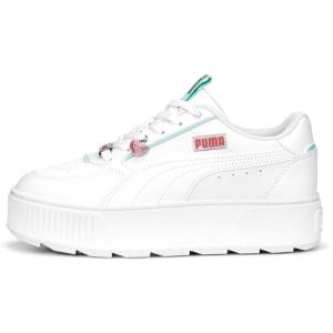 彪马(Puma)Puma女鞋时尚百搭舒适休闲板鞋潮流运动鞋街头风格日常