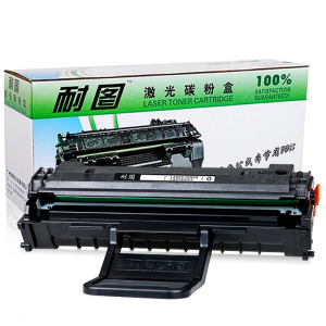 耐图 三星SCX-4521D3硒鼓 适用SAMSUNG ML-1610D3 ML-2010D3墨盒 碳粉盒