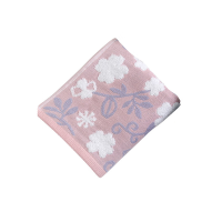 秦泰(Cqint) QTMJ-12 赤羽系列 毛巾 33*73cm 100克 红色