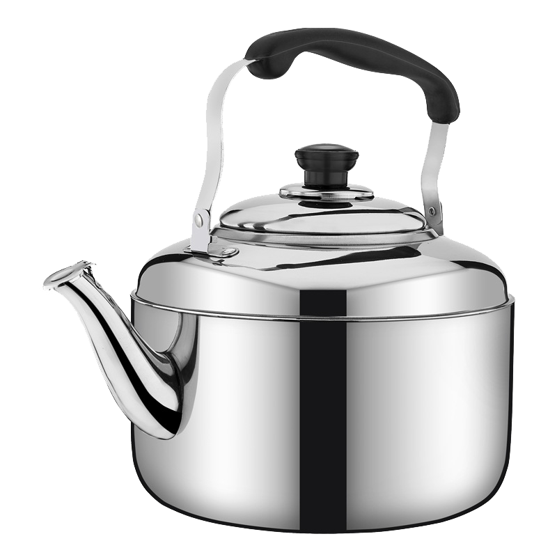 瓦图 WATU 厨具用品 不锈钢烧水壶 5L