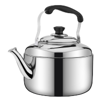 瓦图 WATU 厨具用品 不锈钢烧水壶 5L