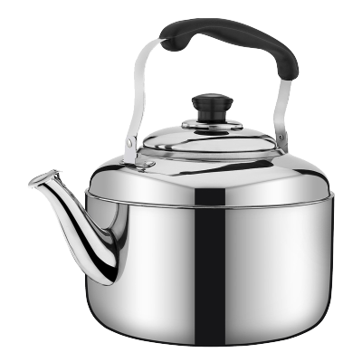 瓦图 WATU 厨具用品 不锈钢烧水壶 5L