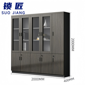 锁 匠文件柜