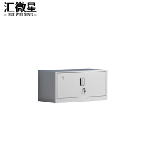 汇微星矮柜850*360*390mm台