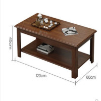 茶几三圣CJ-L01 1400*600*450mm