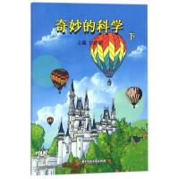 正版新书]奇妙的科学(下)甘金福9787568030588