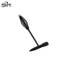 斯赞 弹簧敲渣锤 300g 把