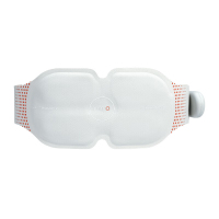 攀高腰部按摩器远红外热敷精准温控中低频双脉冲Waist M5