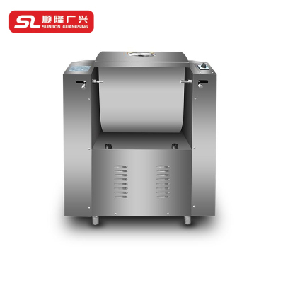 顺隆广兴SUNRON GUANGSING 和面机 HWJ-25B 台