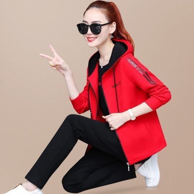 玫红色运动套装排行榜