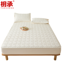 枂承 床笠0.9米 条