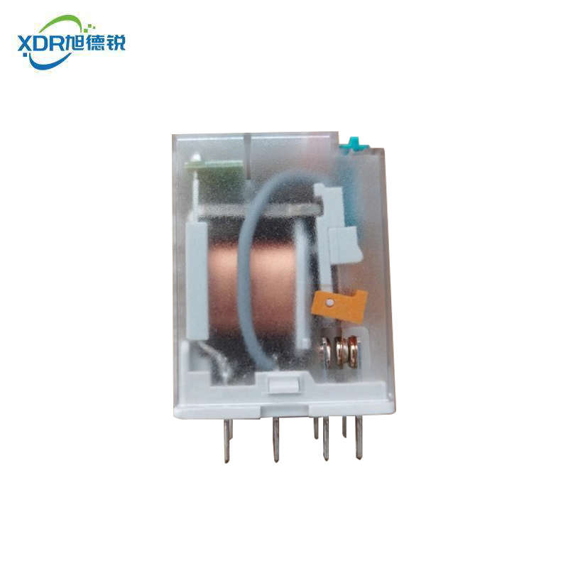 旭德锐 小型继电器 DC24V-2L /个