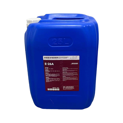 围士莲 环保型水性防锈剂 E-26A 桶
