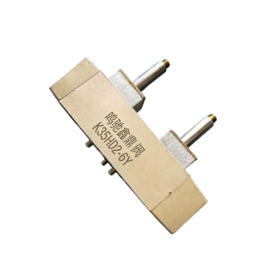 鸣驰鑫鼎 阀 K35HD2-6Y 个