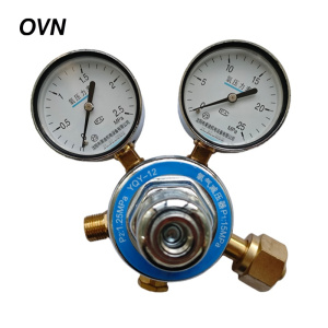 OVN 氧气减压器 YQY-12 套