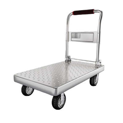 丰奋 平板手推车 90*62cm 个
