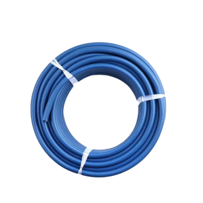 好家安 乙炔管氧气管双联管 蓝色 内径10mm 单位:卷