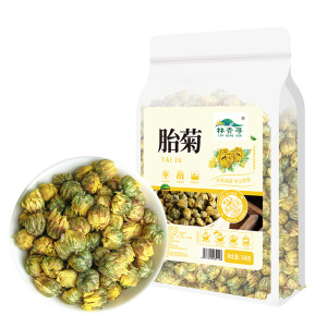 林青寻 特级胎菊 168g/袋